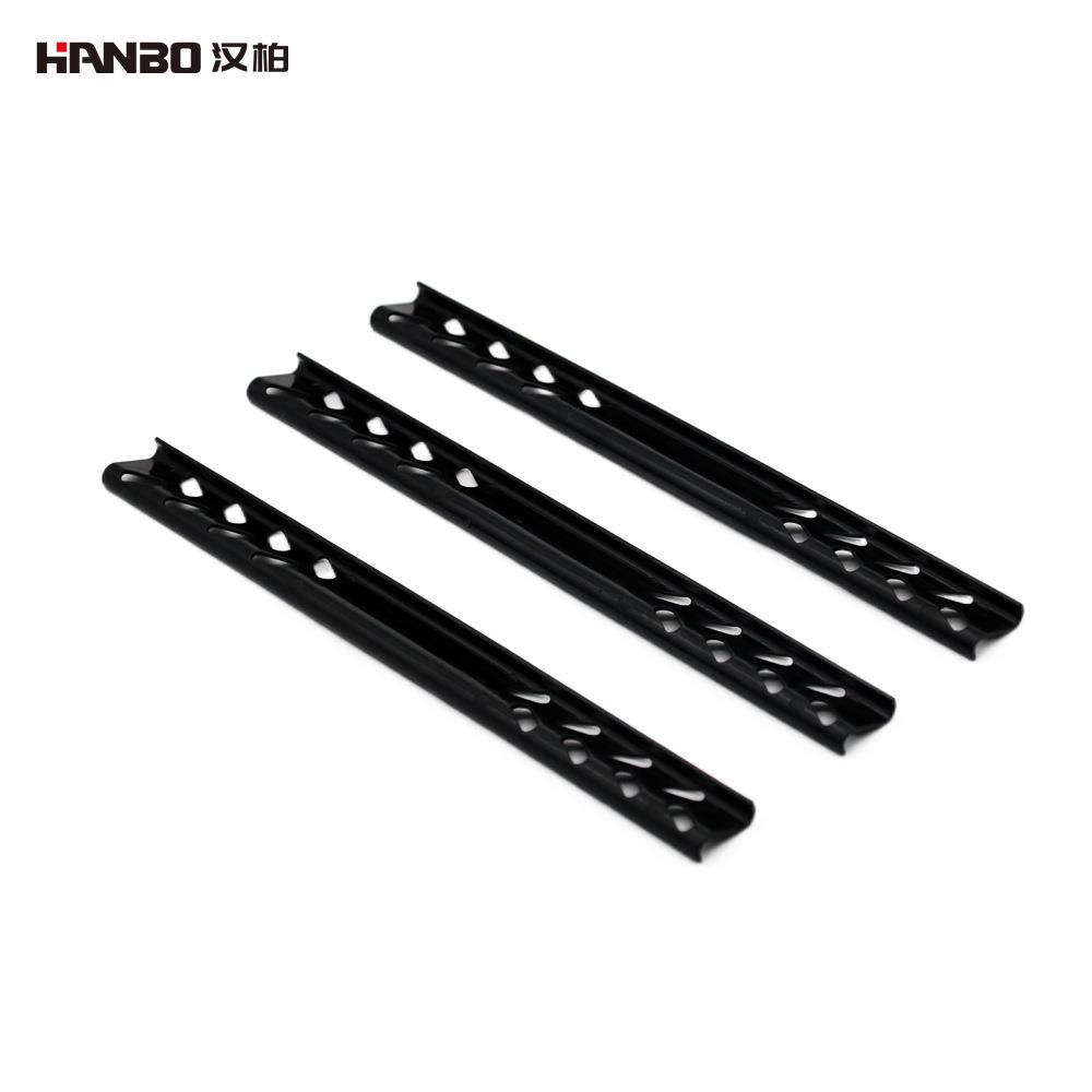 20cmPP新料调漆棒塑料油漆搅拌棒手动搅拌器搅拌棍涂料搅动棒