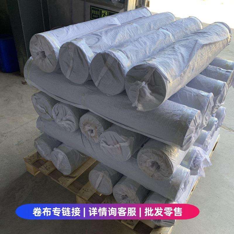 防水防晒耐磨耐用篷布卷布整卷零售现货库存遮阳雨布户外