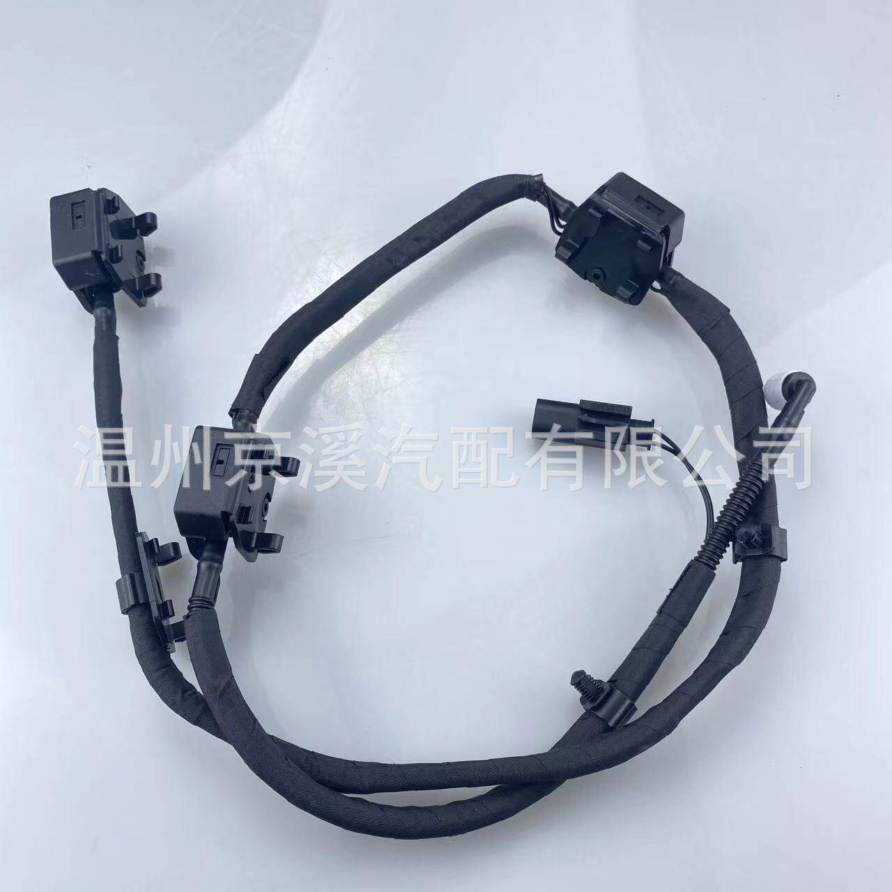 适用于宝马机盖喷水嘴6166720511761667205118