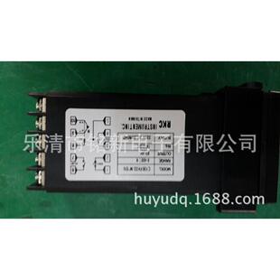 REX-C100智能温控仪温控仪表温控器数显温控仪