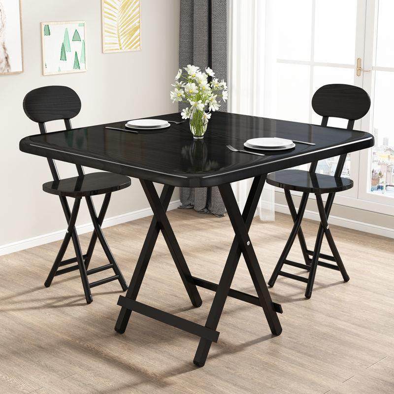 折叠桌家用吃饭桌子折叠简易小户型餐桌椅组合手提式小桌子宿舍,鲜花速递/花卉仿真/绿植园艺,割草机/草坪机,淘宝优惠券,粉丝福利购,淘宝优惠卷