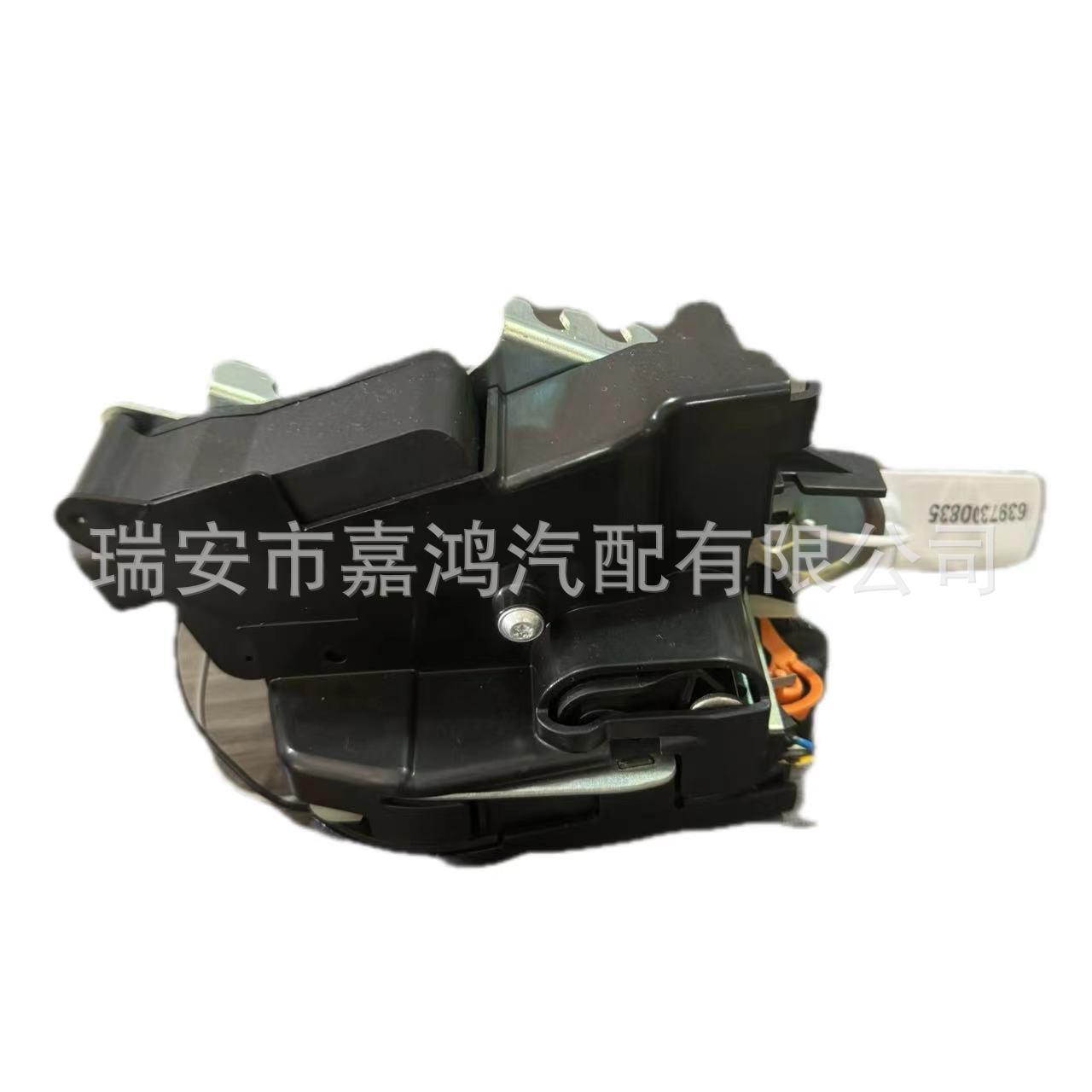 适用于奔驰中控锁中门左2B051车载防盗适配车门车用防盗器