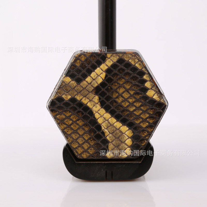 海购色木白木二胡乐器初学者红花梨木黑檀紫檀二胡厂家直销大音量