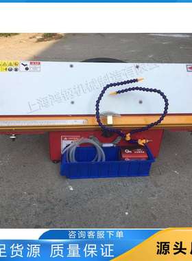 小型瓷砖倒角切割机多功能微型石材锯台石材45°切割倒角设备