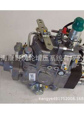 喷油泵129919-51501104742-7612和129671-51900104742-7281