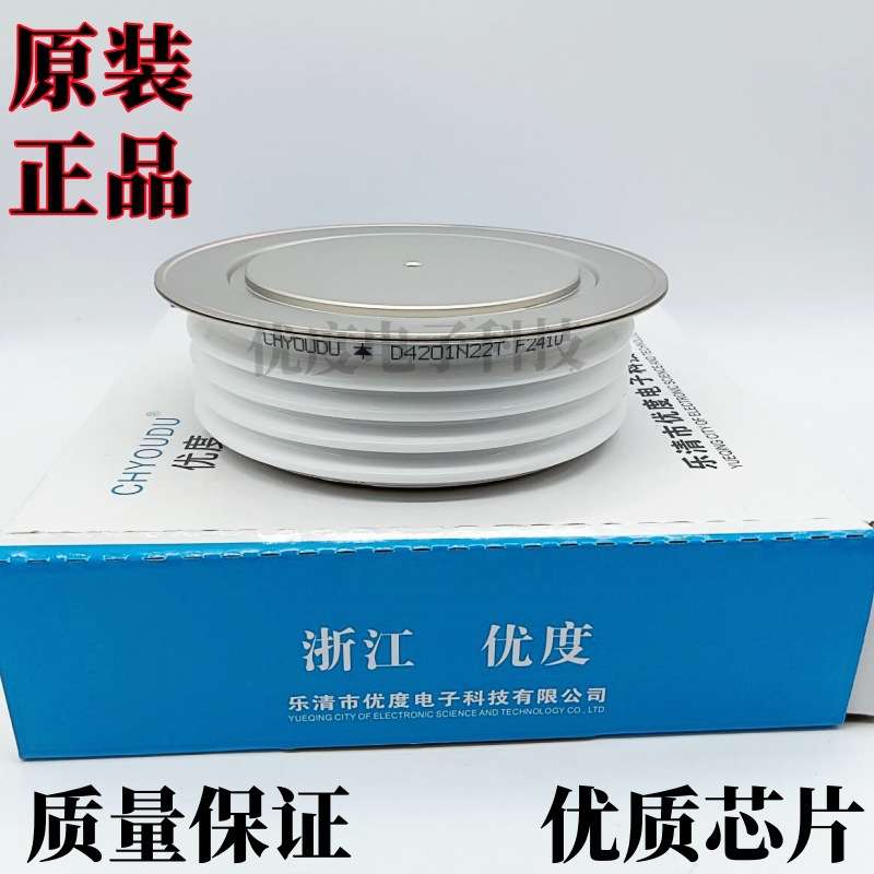 二极管 /晶闸管 D4201N22T D4201N18T D4201N20T D4201N16T