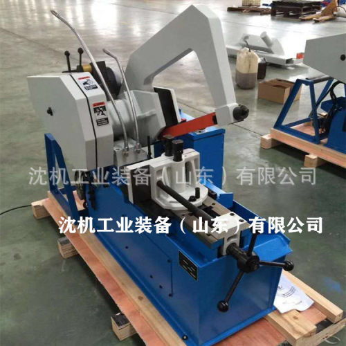 现货供应G7025弓锯床G7125B卧式液压弓锯床支持现场试机