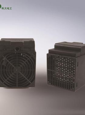 高品质CSL028系列加热器150-400W功率机柜加热器空气电加热器