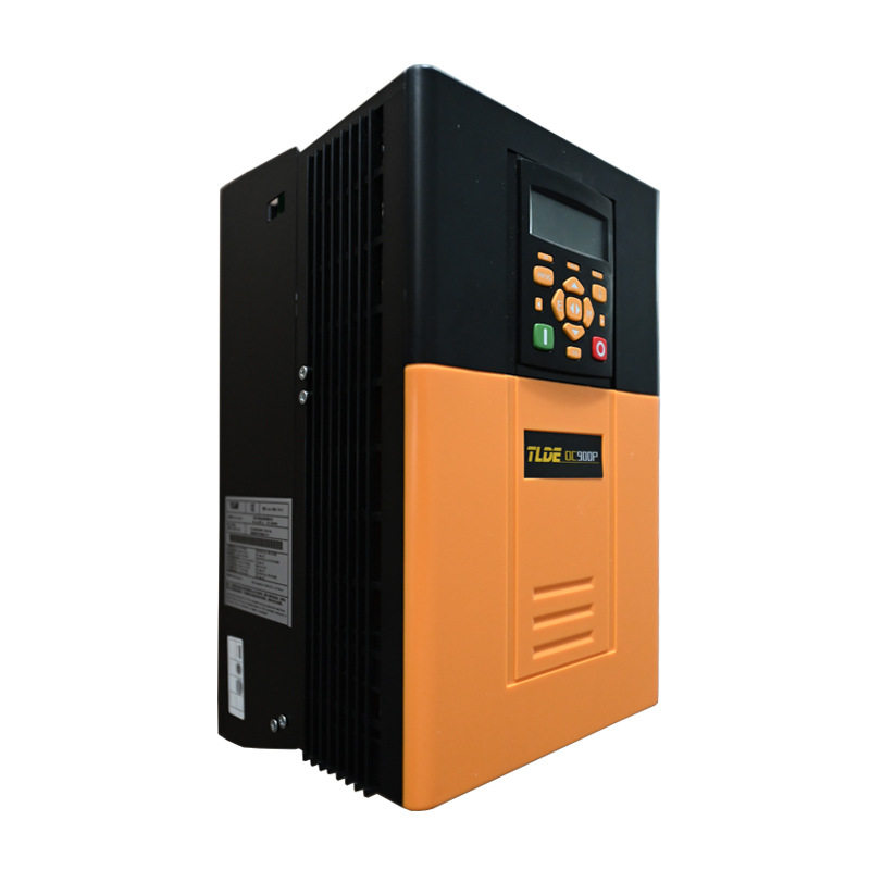 泰莱德国产全数字直流调速器DC900P-2-500-35-10-1-0-0 二象限