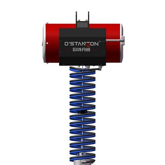 国产气动平衡器江苏南京欧诗丹顿气动平衡吊