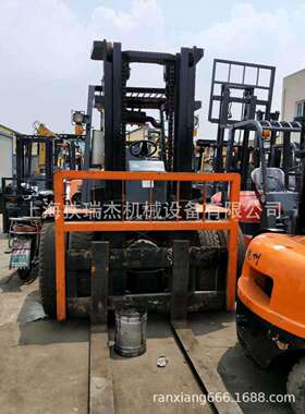 杭叉8吨叉车7吨6吨8吨10吨5吨3吨3.5吨2吨2.5吨合力叉车