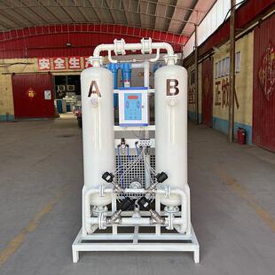 高纯度制氮机变压吸附工业制氮机分子筛式制氮机