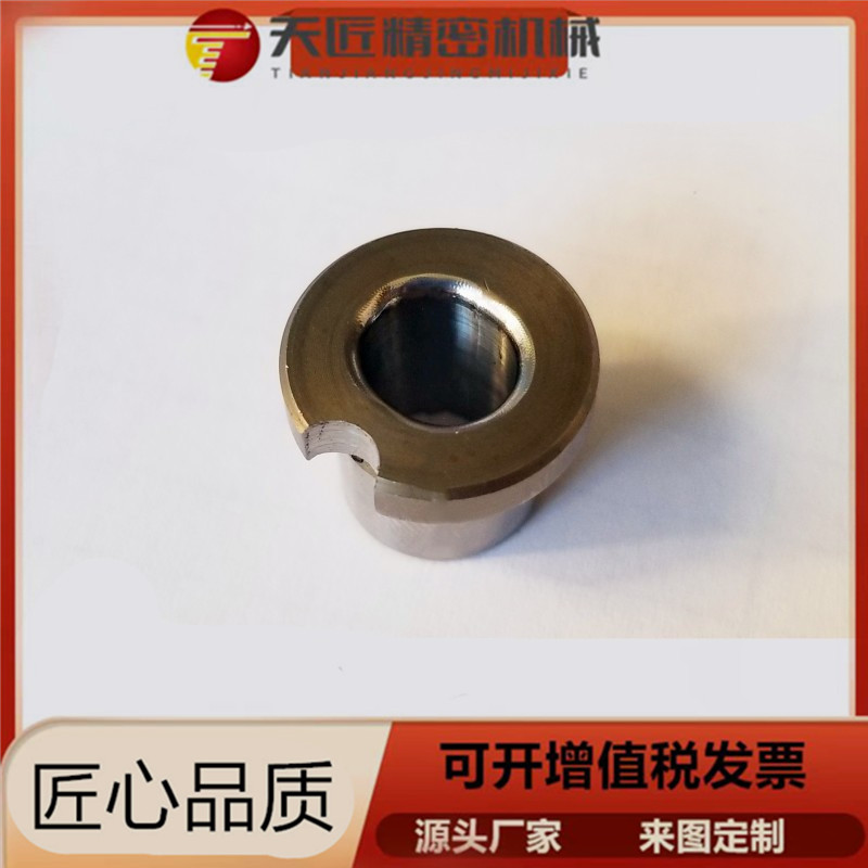 夹具导套定位销用衬套轴套钢套JBE JBPE JBEM腰形孔长圆孔YEQ21