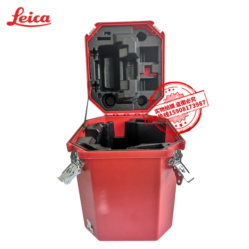 leica徕卡全站仪TM30/TM60/TM50/TS60全站仪箱子仪器箱箱塑料