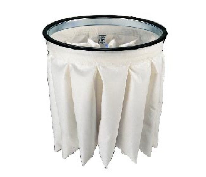 力奇nilfisk t22 t40w s3b t30s 工业吸尘器星型过滤器过滤网