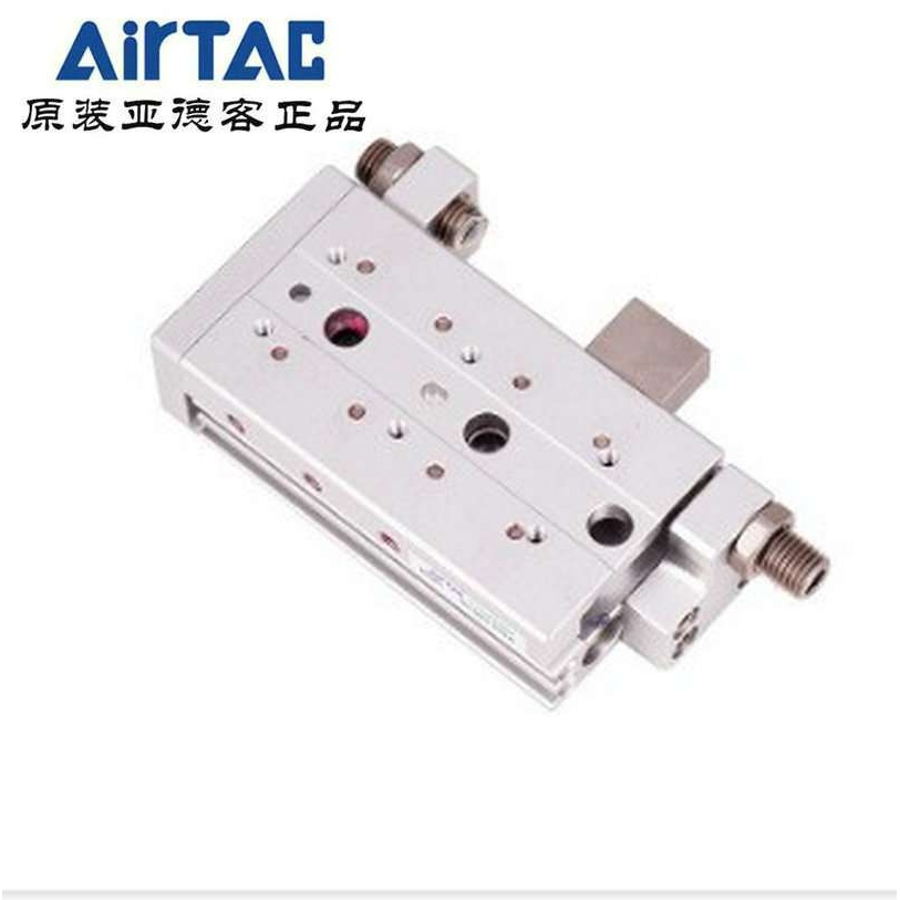 亚德客滑台气缸HLS12X20S HLS12X20SA HLS12X20SAS HLS12X20SAF