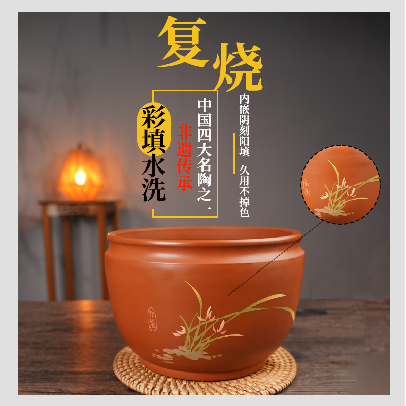 【滇匠旗舰店】全手工高端水洗