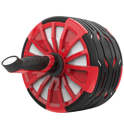 美国斯诺德e320健腹轮自动回弹