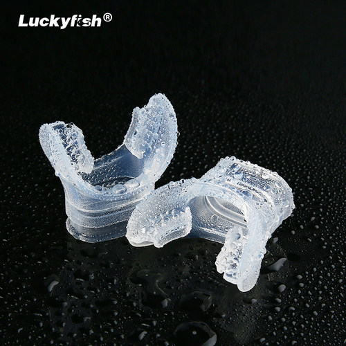 luckyfish次性无异味潜水装备