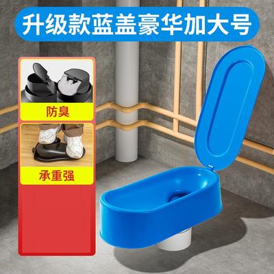 蹲便器坐便器马桶马桶装修蹲便器