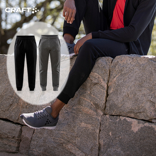CRAFT运动 Core Soul 卫裤 男