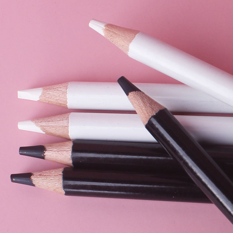 nyoni尼奥尼彩铅笔油性彩色铅笔