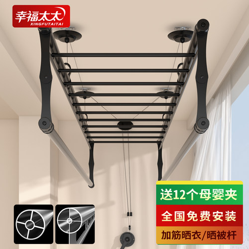 四根加筋包安装太亏钱！马上涨价