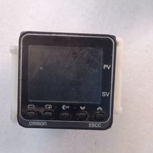 欧姆龙温控器 E5CC-RX2ASM-800