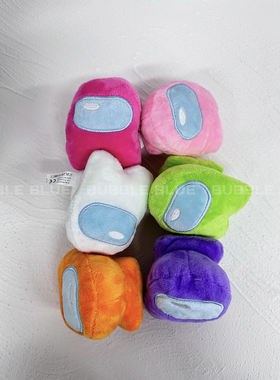 INS 毛绒发声狗狗玩具 幼犬磨牙耐咬解闷 球类互动 动物 汉堡热狗