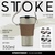 Oat Milk 350ml [with Tea Brown Cup Sleeve]