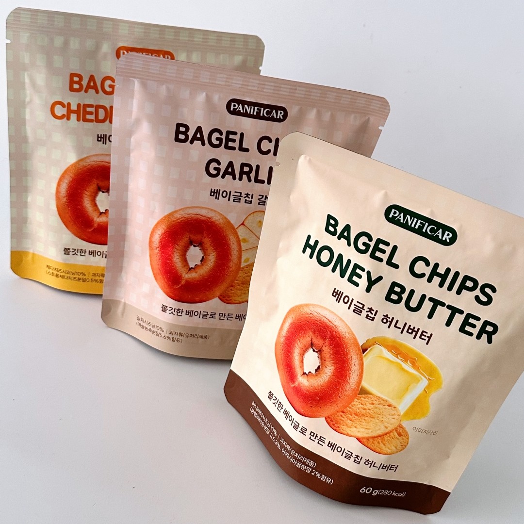 韩国进口PANIFICAR贝果脆片蜂蜜黄油/芝士/蒜香/现货,零食/坚果/特产,膨化食品,淘宝优惠券,粉丝福利购,淘宝优惠卷