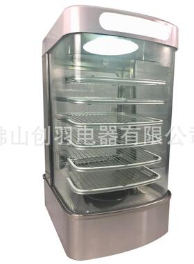 商用6电加热ENZ包保温子蒸包 7仔便利店台柜式蒸包机 玉米层保温