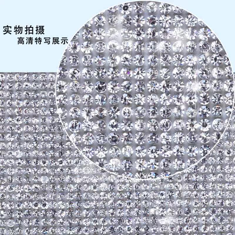 汽车装饰贴钻划痕水钻贴闪钻石车内饰品水晶钻贴DIY创意个性贴纸|msdalam kategori kereta/artikel/Fitting/Refit, aksesori luar automotif/pemasangan hiasan/melindungi, aksesori luar automotif, pelekat hiasan kereta - dari Buy2taobao.com untuk memberikan perkhidmatan ejen Taobao profesional membeli