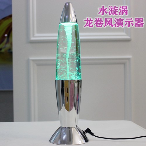 科普馆水龙卷风演示器