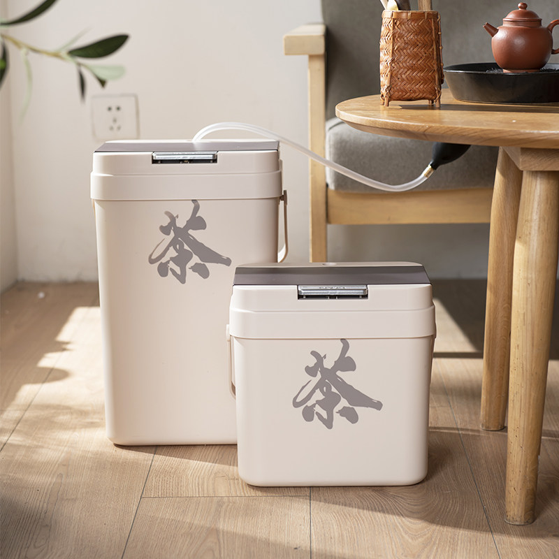 茶渣桶茶台垃圾桶功夫茶水桶废水桶茶桶家用小号茶具配件大号办公,餐饮具,茶道/零配,淘宝优惠券,粉丝福利购,淘宝优惠卷