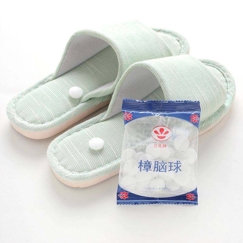 蟑螂丸家用无毒家用臭蛋防虫衣服卫生球樟脑丸放衣柜防蛀霉室内