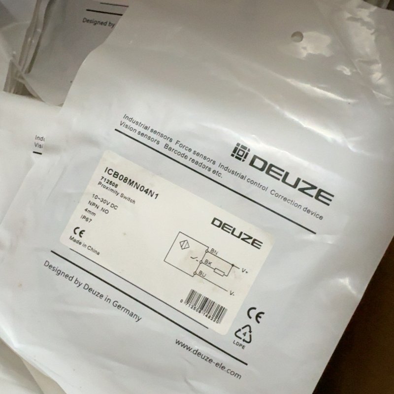 议价-可维修DEUZE德尔兹