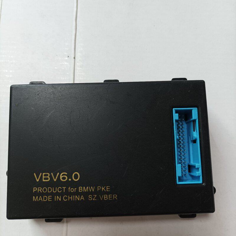 议价-可维修合正维邦 VBV6.0 舒适进入模块,专为 BMW PKE