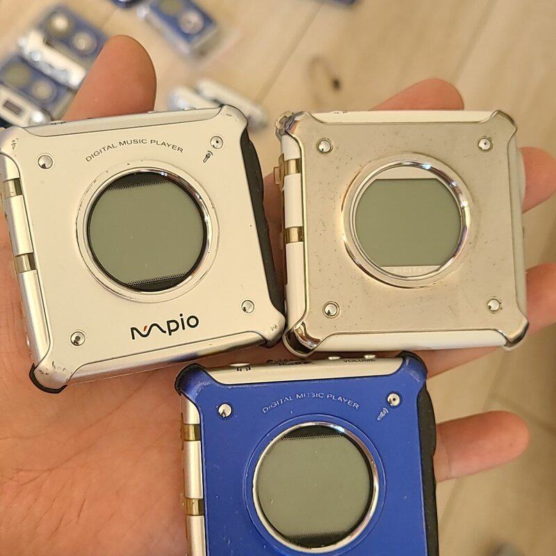 议价-可维修美播 mpio dmg 大容量512m
