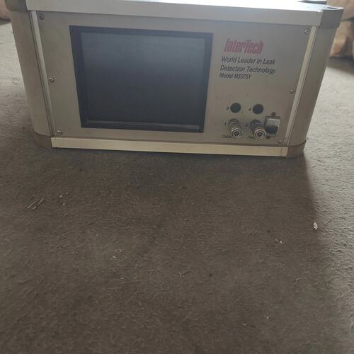 议价-可维修InterTech M1075Y泄漏检测仪，进口，下