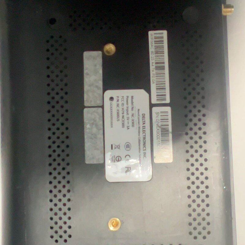 议价-可维修RG1300G千兆路由器,,成色还可以,有点使用痕迹