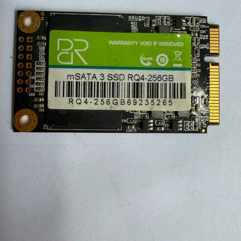 议价-可维修亿储BR mSATA3 SSD RQ4-256GB，256G