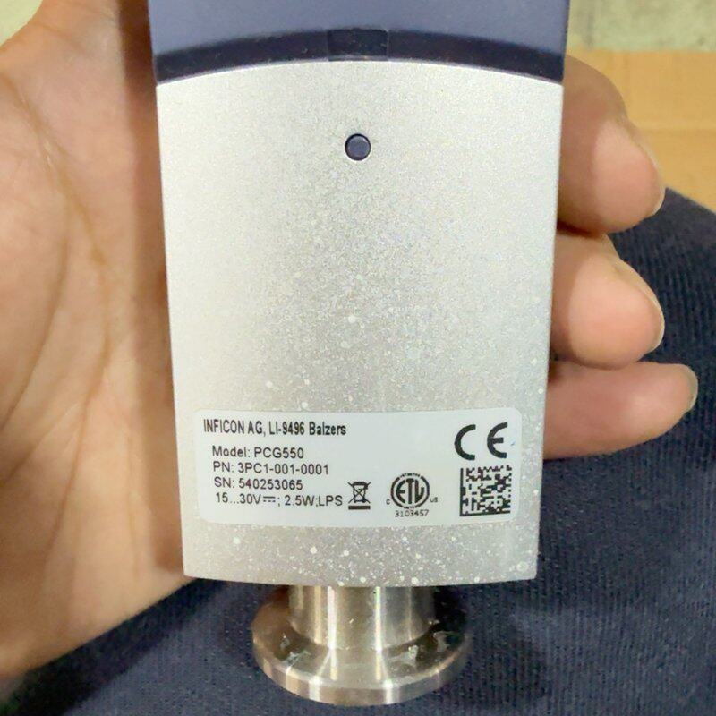 议价-可维修康INFICON+PCG550真空计