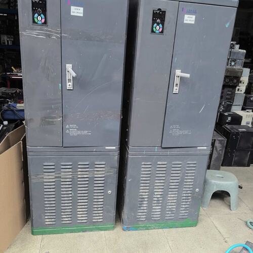 议价-可维修变频器185KW JV3000系列JVG018543