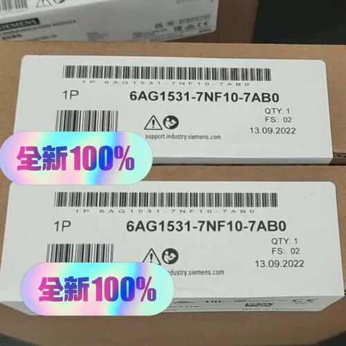 议价-可维修6AG1531-7NF10-70