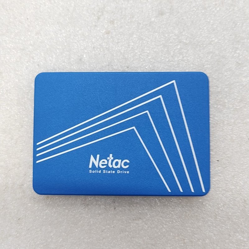 议价-可维修Netac朗科2.5寸SATA 120G固态硬盘,,