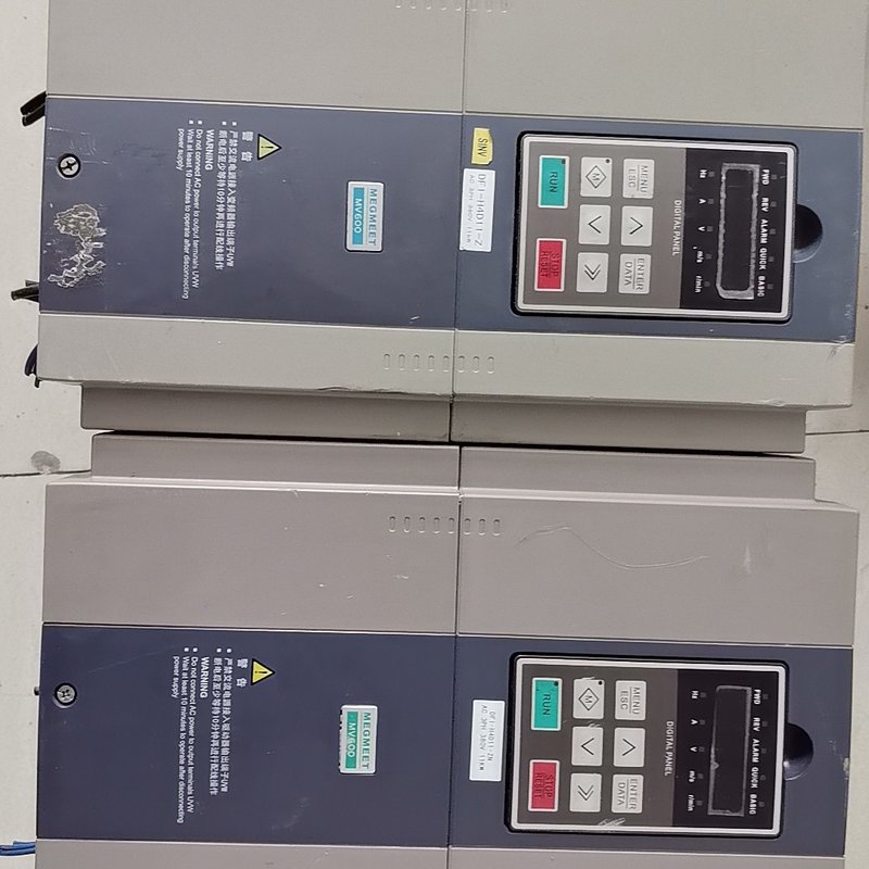 议价-可维修DFI-H4D11-ZN变频器 11KW 380V三