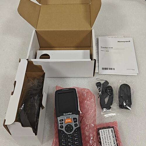 议价-可维修ScanPal 5100数据采集器