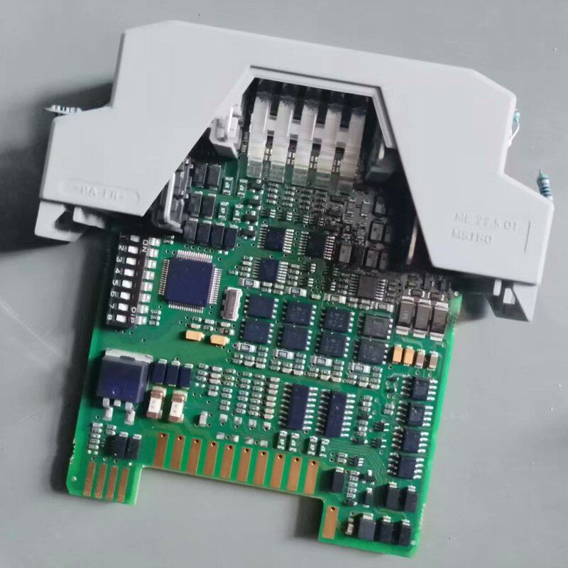 议价-可维修火警Consilium康士廉I/O M70模块5100074