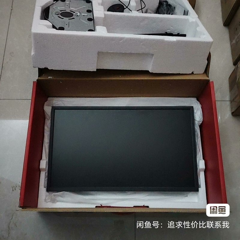 议价-可维修卓威ZOWIE显示器 XL2540ke 24.5英寸电竞显